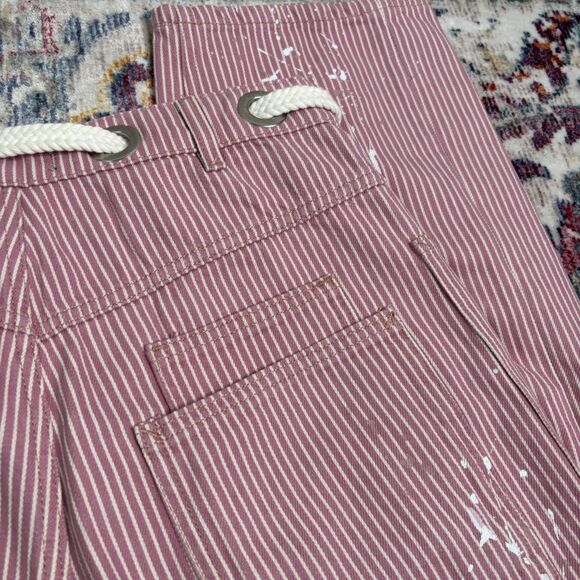 We The Free Moxie Railroad Low Slung Jeans - Picture 5 of 8